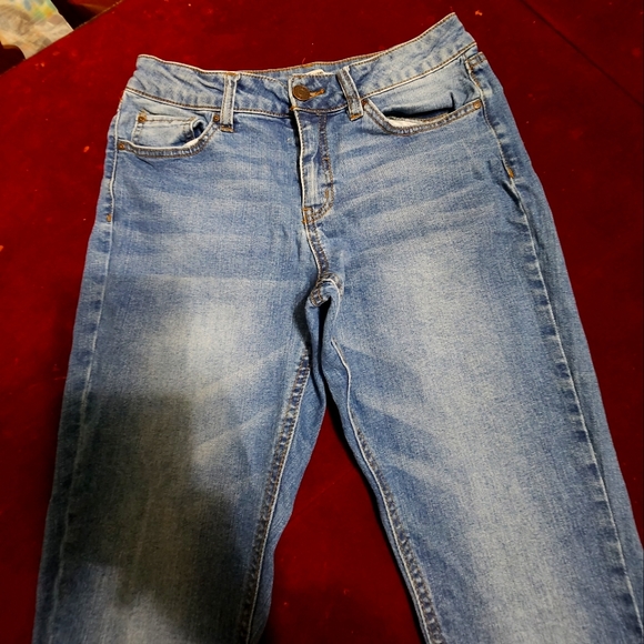 Refuge Blue Jeans pants 👖 - Picture 3 of 9